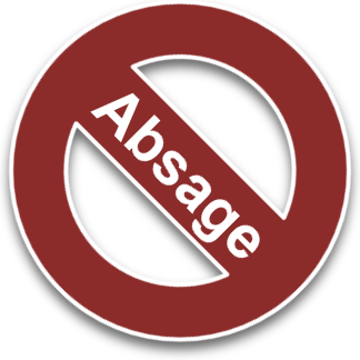 Absage